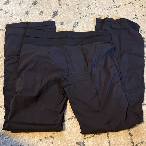 Lucy studio pants - Picture 2 of 2